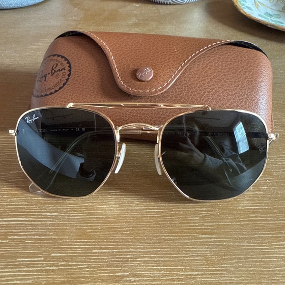 Ray-Ban Marshal